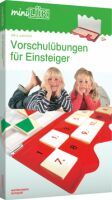 Westermann Lernwelten GmbH miniLÜK Set Vorschulübungen zum Kennenlernen