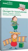 Westermann Lernwelten GmbH miniLÜK Set Vorschulkinder
