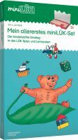Westermann Lernwelten GmbH miniLÜK Mein allererstes miniLÜK Set