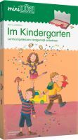 Westermann Lernwelten GmbH miniLÜK Set Im Kindergarten