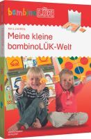 Westermann Lernwelten GmbH bambinoLÜK Set Meine kleine Welt