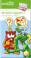 Westermann Lernwelten GmbH miniLÜK Ist doch logisch 1