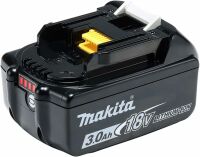 Makita BL1830B Akku 18V / 3,0Ah Li-Ion Akkus -Werkzeuge-
