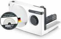 Severin AS 3912 Allesschneider Allesschneider