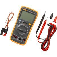 DIGITAL-MULTIMETER FLUKE 17B+ (FLUKE-17B+/EUR)