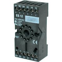Tele Haase SOCKELFASSUNG 11P (PF-113BE/M  (ES12))