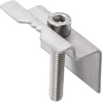 Voest iFIX Endklemme 35