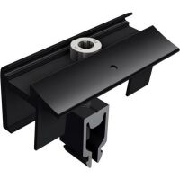 SL Rack MODULENDKLEMME M. ERDUNG (96162-01       SW.EL)