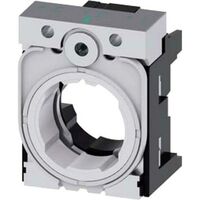 Multipack Siemens HALTER F. 3 MODULE METALL (3SU1550-0AA10-0AA0) - 5 Stück