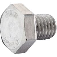 Multipack 100 Stück Voest iFIX Blitzschutzschraube M10