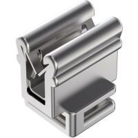 Multipack Aerocompact CLIP FÜR WINDLEITBLECHE (CLP-WD) - 100 Stück