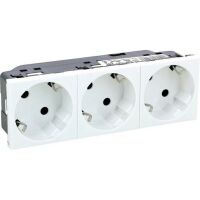 Vaddio Mosaic - Black,White