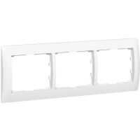 Legrand RAHMEN 3-FACH UW HORIZ. (771003 GALEA)