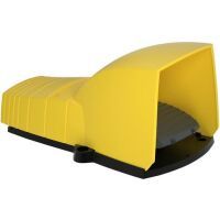 Schneider Electric GS Fußschalter Kunst Ge 1Stufe XPEY3101Ös Sh XPEY310