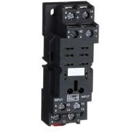 Schneider Electric SOCKEL F. 2W RELAIS RPM (RPZF2)