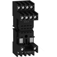 Schneider Electric RX SOCKEL MIX ANSCHL. 2 U. 4W (RXZE2M114M)