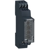 Schneider Electric PHASENÜBERW.REL.3PH.1W ASY DIF (RM17TE00)