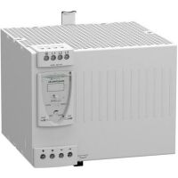 APC ABL8WPS24400 - Indoor - 380 - 500 V - 960 W - 24 V - AC-to-DC - 40 A