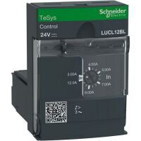 Schneider Electric Steuereinheit 3-12A 24V Dc Mag LUCL12BL