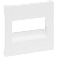 Legrand ABD.RJ45 F.1- UND 2F.DATENDOSE (765154 SEANO)