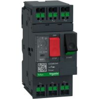 Schneider Electric MOTORSCHUTZSCHA 0,4-0,63A SNAP (GV2ME04A)