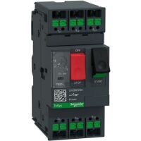 Schneider Electric MOTORSCHUTZSCHA 13-18A SNAPIN (GV2ME20A)
