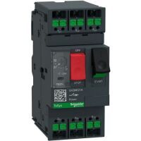 Schneider Electric MOTORSCHUTZSCHA 17-23A SNAPIN (GV2ME21A)