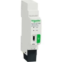 Schneider Electric SpaceLogic KNX USB-Schnit. DIN-Schiene MTN6502-0101
