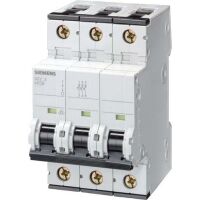 Siemens Leitungsschutzschalter 5SY6332-7 C32A 3polig 6kA