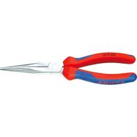 Knipex M.SCHNEIDE 3-K 200MM VER. (FLACHRUNDZANGE)