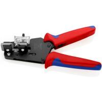 Knipex 195 MM 1,5-6,0 MM² (ABISOLIERZANGE)