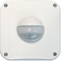 BEG ABDECKUNG IP54 PWS (92139)