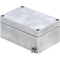 Weidmüller ALUMINIUMGEHÄUSE K4 (034230     82X130X72)