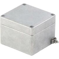 Weidmüller KLIPPON K1 - 70 mm - 45 mm - 70 mm - 247.5 g