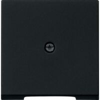 Gira ABD. SCHNURABLEITUNG VDO SW M (0274005 SYST.55)