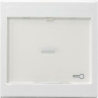 GIRA 067603 - White - GIRA - 37 x 47 mm - 5 pc(s)