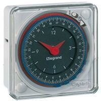 Legrand EconoRex MT 230V 50Hz Fronttafeleinbau 049983