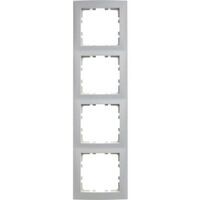 Berker 10149909 - White - Thermoplastic - Matte - Berker - Berker S.1 - 10 pc(s)