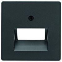 Berker ZST F.DATENDOSE 2F. ANTHR.SAMT (14096086 Q.X)