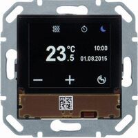 Berker KNX TEMPERATURREGLER (80440100)