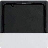 Berker 80960129 - Black,White