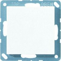 JUNG A 594-0 WW - White