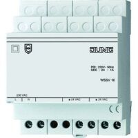 Jung SPANNUNGSVERS.F.WSK 100 REG (WSSV 10        AC24V)