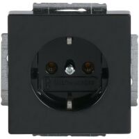 Busch-Jaeger CARAT SCHUKO-STD (20 EUC-81)