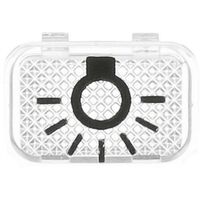 Busch-Jaeger TASTERSYMBOL 2145 LI TRANSP. (2145 LI)