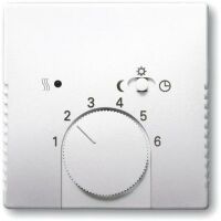 BUSCH JAEGER 1795-866 - 63 mm - 63 mm - RoHS