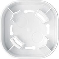 BUSCH JAEGER 6131/39-24 - Surface-mounted - White - CE - RoHS - 91 mm - 33 mm - 91 mm