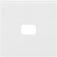 BUSCH JAEGER 1731-0-2008 - White - Busch-Jaeger - Busch-balance SI - 1 pc(s)