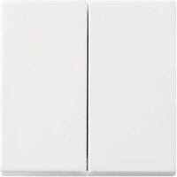 BUSCH JAEGER 1731-0-2005 - White - Busch-Jaeger - Busch-balance SI - 1 pc(s)