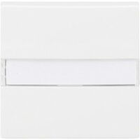 BUSCH JAEGER 1731-0-2013 - White - Busch-Jaeger - Busch-balance SI - 1 pc(s)